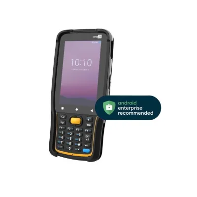 CIPHERLAB RK26 2D ER 4GB/64GB/LTE/AND 12 GMS AK26EA4DFEG41