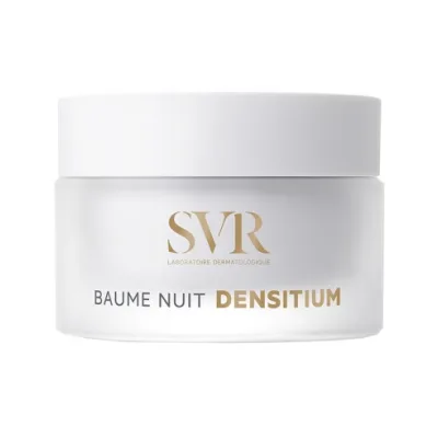 SVR DENSITIUM BAUME NUIT RICARICABILE 50ML