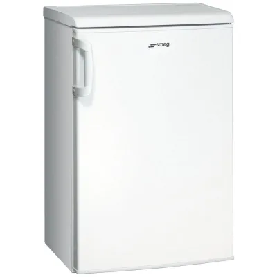 Smeg Frigorifero monoporta sottotop con vano congelatore a libera installazione FA120E finitura bianco da 54 cm
