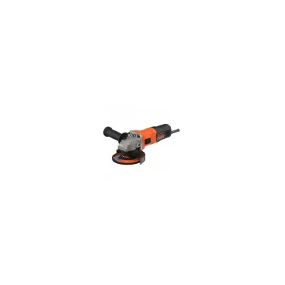BLACK & DECKER BLA SMERIGLIATRICE BEG210-QS BEG010-QS