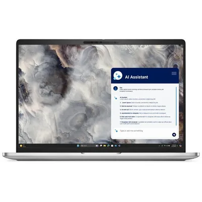 DELL PRO 16 PLUS PB16250 - NO AC JF58F