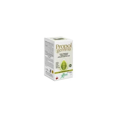 PROPOLGEMMA SPRAY NO ALCOOL