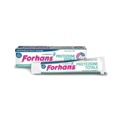 FORHANS DENTIF PROT TOTALE