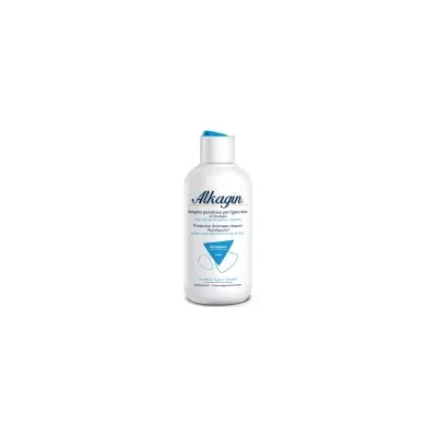ALKAGIN DETERGENTE INTIMO PROTETTIVO FISIOLOGICO 400ML