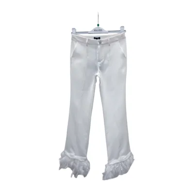 GFJS26047PA - PANTALONE 2-16A - PETIT POSH