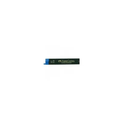 FABER CASTEL CF12MINE SUPERPOLYMERS-HB 0 7MM 120700A