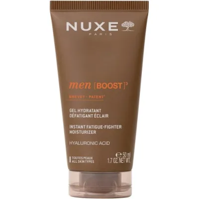 NUXE MEN GEL IDRATANTE MULTI-FUNZIONE 50ML