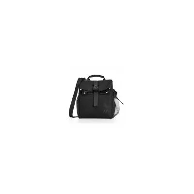 MUITOMAS MUITOMAS COOLER BAG 15L BLACK COOLBAG15LBK