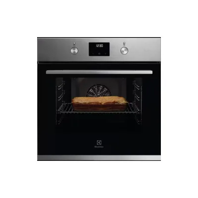 PRONTA CONSEGNA - Electrolux | Forno multifunzione KOFGC40BX finitura acciaio inox da 60 cm