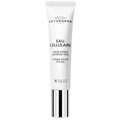 ESTHEDERM EAU CELLULAIRE GEL HYDRA YEUX 15ML