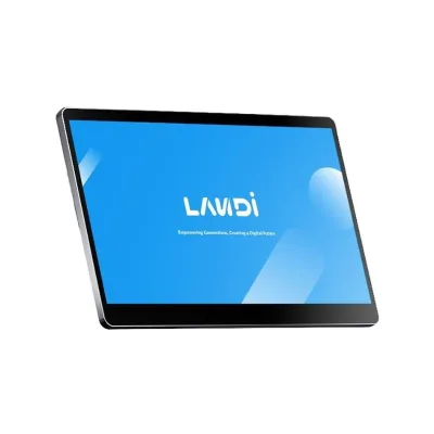 LANDI KDS 4GB/32GB POE AND 13 USB NFC 86305-00--