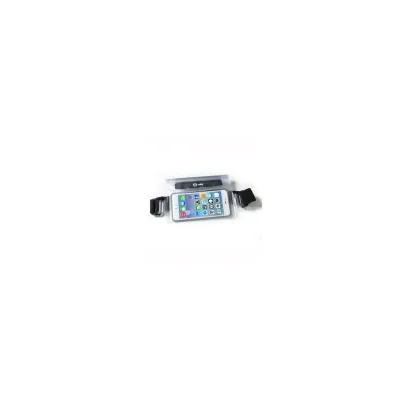 CELLY SPLASHBELT BAG UP TO 6 5 WHITE SPLASHBELTWH