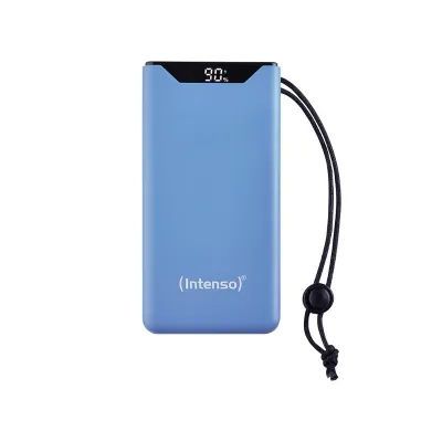 INTENSO POWER BANK F10000 BLUE 7332035