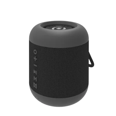 CELLY 5W SPEAKER WIRELESS BLACK PYSPEAKER