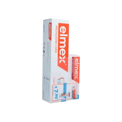 ELMEX PROTEZIONE CARIE SPECIAL PACK