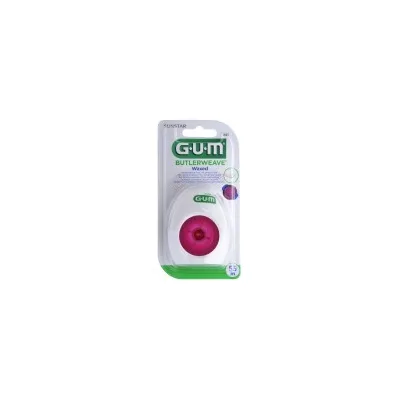 GUM BUTLERWEAVE FILO CERATO 55M