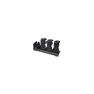 ZEBRA - EVM CRADLE RFD40 3 DEV 4 SLOT TOASTER CRD-RFD49UNICOM