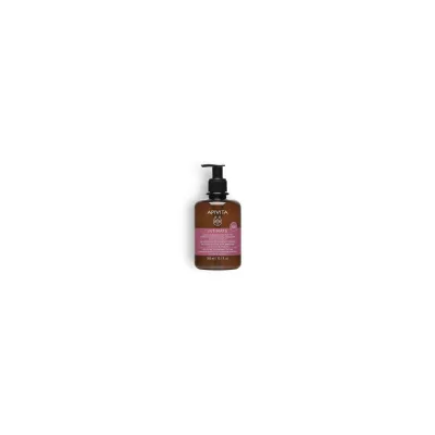 APIVITA INTIMATE PLUS DETERGENTE PROTETTIVO 300ML