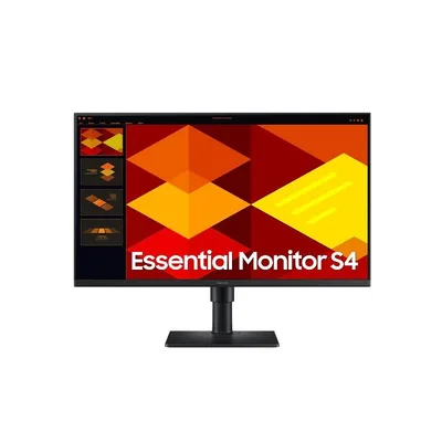 Samsung Monitor Desktop S24D406 BUSINESS 1920X1080 LS24D406GAUXEN