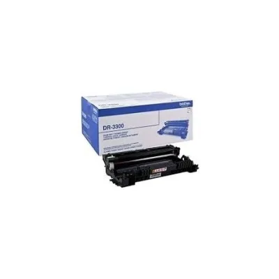 GRUPPO TAMBURO ORIGINALE BROTHER HL5440 HL 5450 HL 5470 MFC8510/ OPC DRUM DR3300 DR 3300