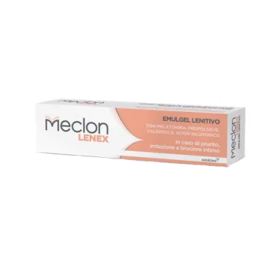 MECLON LENEX EMULGEL 50ML
