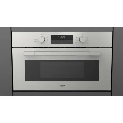 Fulgor Forno microonde FUGMO 7505 MT IX finitura acciaio inox da 75 cm