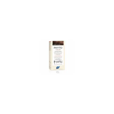 PHYTO COLOR KIT 6,34 BIONDO SCURO RAMATO