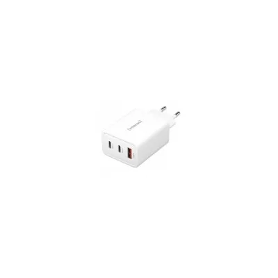 INTENSO POWER ADAPTER 2 USB-C + 1 USB A 65W 7806512