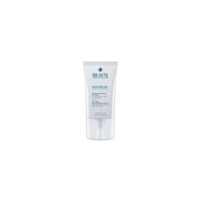 RILASTIL AGELESS SC SEBUM CONTROL CREMA ANTIRUGHE