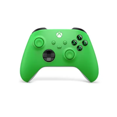 MICROSOFT XBOX XBOX CONTROLLER GREEN EP2-29916
