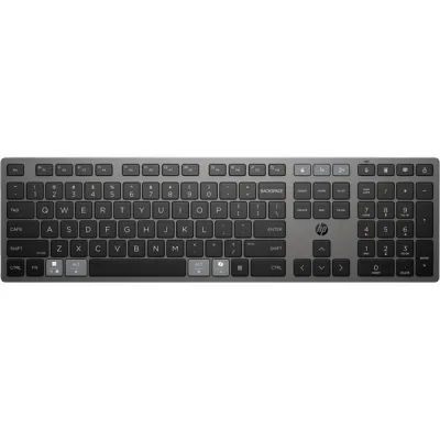 HP 725 DUAL-MODE KEYBOARD 9T5B2AA