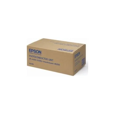 TAMBURO ORIGINALE EPSON EPL 6200l C13S051099 S051099 GENUINE