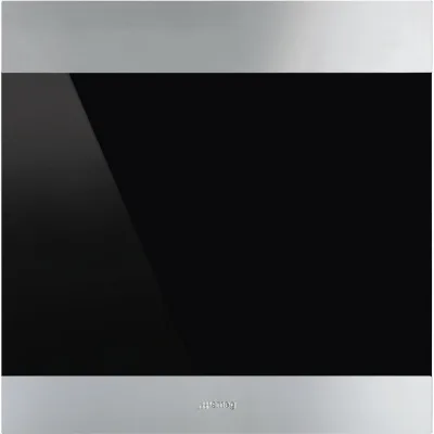 Smeg S Cantina vini da incasso CVI329X3 finitura acciaio inox da 60 cm - PROMOZIONE ATTIVA FINO AL 19/10