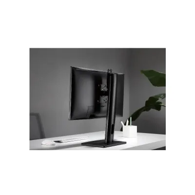 HAMLET SUPPORTO MONITOR DA TAVOLO MAX 32 HM-SPMSD101