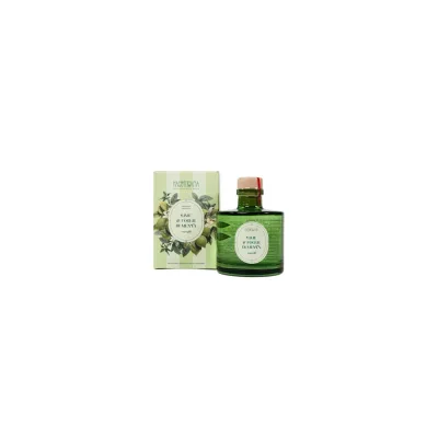 NASOTERAPIA DIFFUSORE BASTONCINI LIME E FOGLIE DI MENTA 500ML