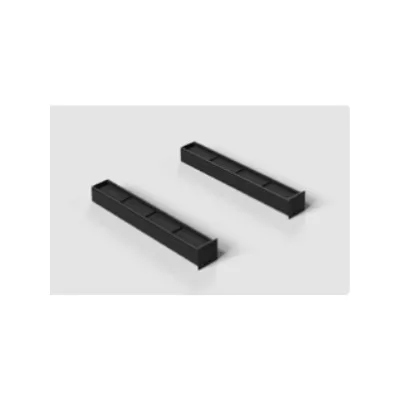 PRONTA CONSEGNA - Elica: Filtro in ceramica antiodori rigenerabile HP KIT0200892