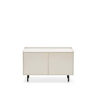 Connubia Credenza Cover CB6108-1 da L.123 cm e H.79 cm - 2 ante