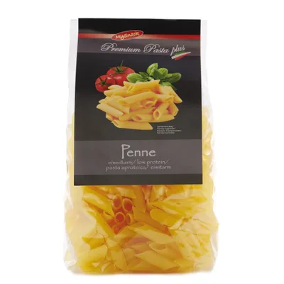 MY Snack Prem.Plus Penne 500g