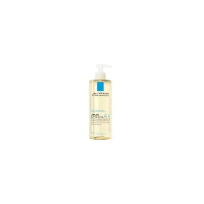LIPIKAR HUILE LAVANTE AP 400ML