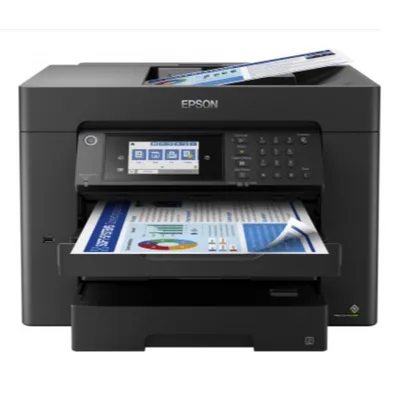 WorkForce WF-7840DTWF C11CH67402