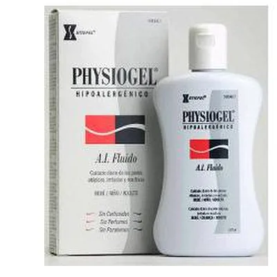 Physiogel Sollievo Calmante A.I. Lozione Corpo Lenitiva Pelle Secca 200 ml