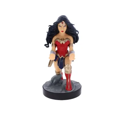 EXQUISITE GAMING WONDER WOMAN CABLE GUY CGCRDC400359