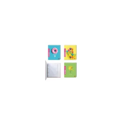 BM - BeMore CF5 RACC. ANELLI SWEET A4 D.30MM 0122306