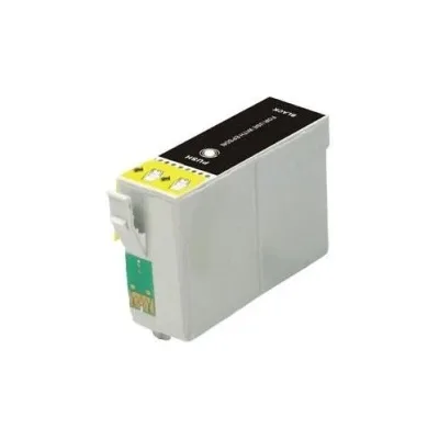 CARTUCCIA COMPATIBILE EPSON STYLUS OFFICE T1001 BX300F NERO 600FW