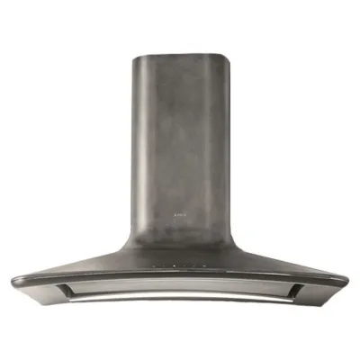 Elica Cappa filtrante a parete SWEET PELTROX/F/85 PRF0120689A finitura peltrox da 85 cm