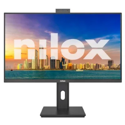 MONITOR 27 IPS REG 120HZ WEBCAM SPK NXM27RWEB02B