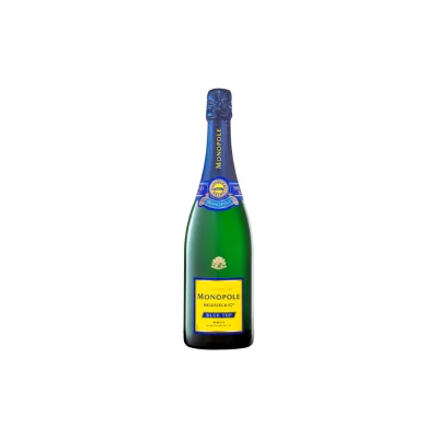 CHAMPAGNE BRUT MONOPOLE TOP 75 CL HEIDSIECK ASTUCCIO