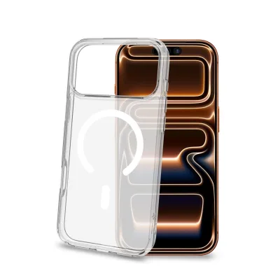 CELLY GELSKINMAG IPHONE 18PROMAX/17PROMAX GELSKINMAG1201W