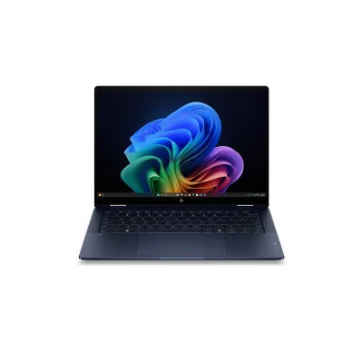 14" EliteBook X Flip G2i 14 inch Notebook Next Gen AI PC Wolf Pro Security Edition Windows 11 Pro D87WZAT