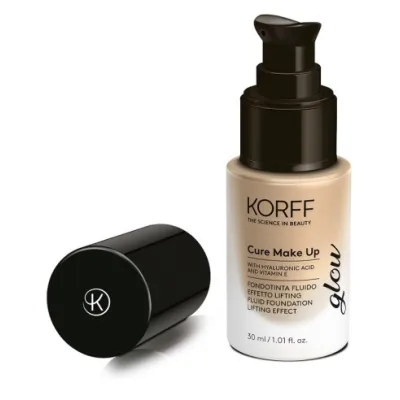 KORFF MK FONDOTINTA LIFTING GLOW 02